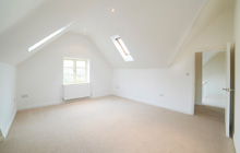 Thwaite St Mary bedroom extension leads