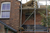 free Thwaite St Mary home extension quotes