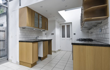 Thwaite St Mary kitchen extension leads
